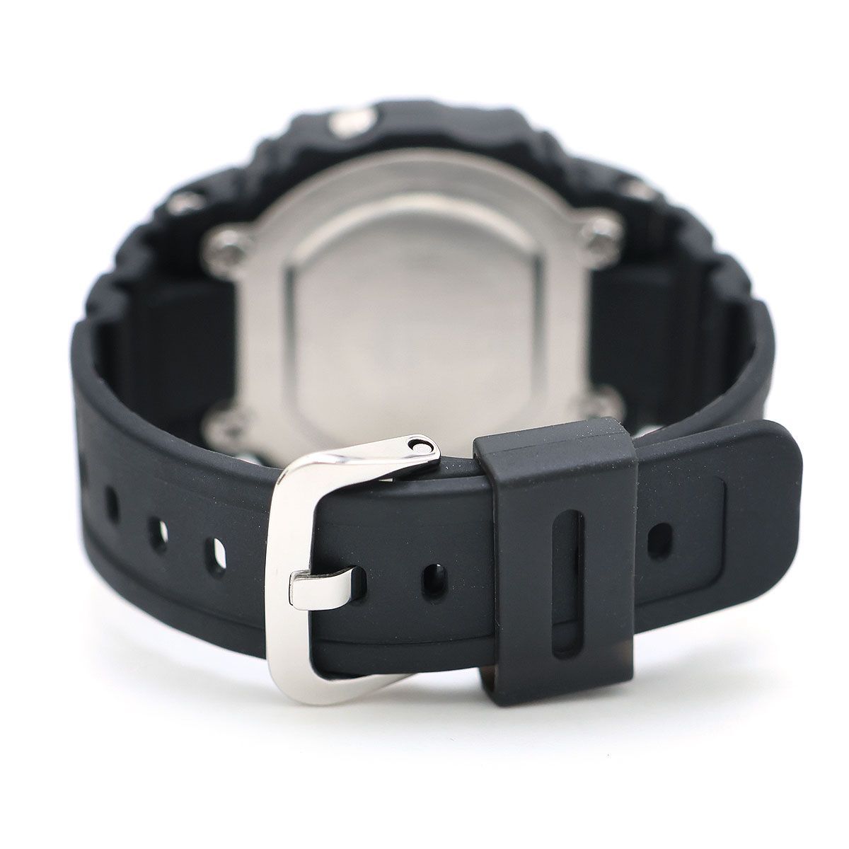 美品 】CASIO G-SHOCK nano 指輪時計 約1/10サイズ DWN-5600-1JR