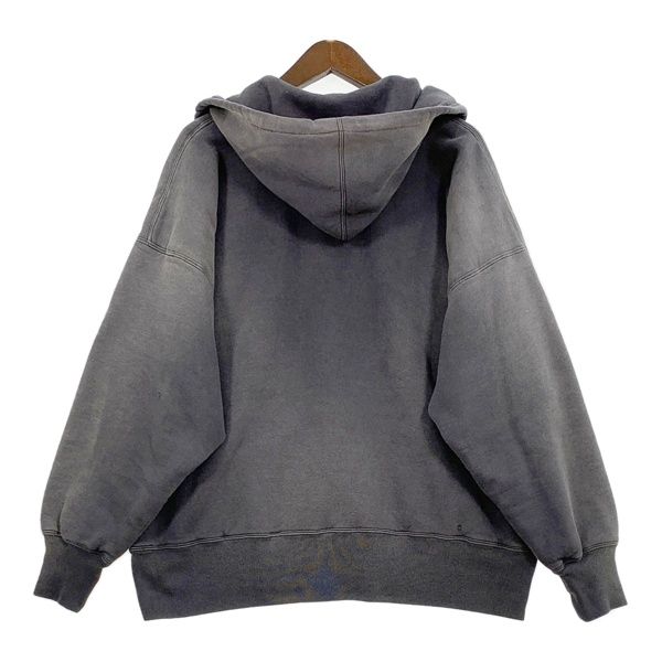 SAINT MICHAEL BerBerJin セントマイケル ベルベルジン 25AW プル