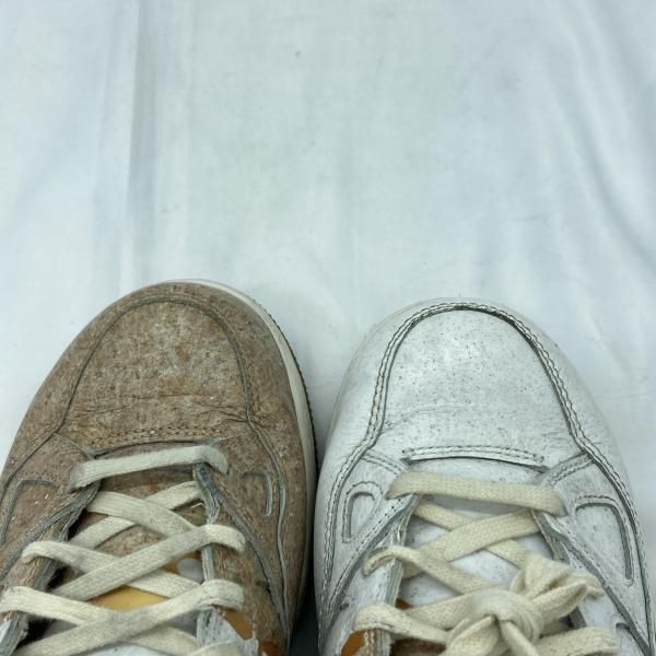 中古】NIGO×NIKE AIR FORCE 3 LOW SP Kintsugi/Bamboo サイズ26.5cm