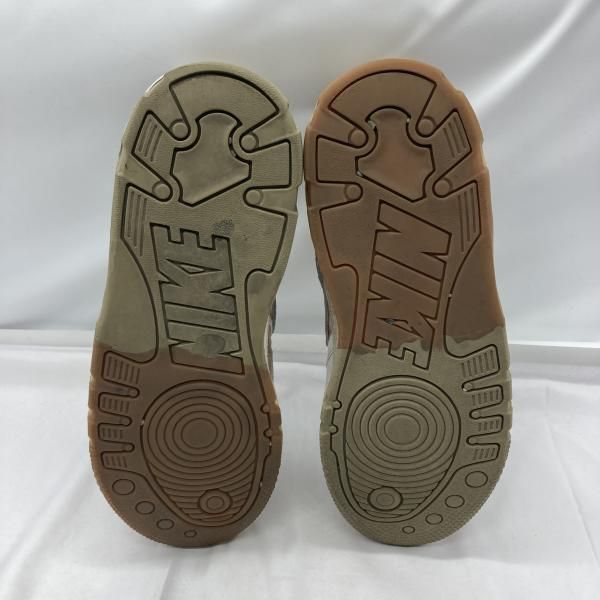 中古】NIGO×NIKE AIR FORCE 3 LOW SP Kintsugi/Bamboo サイズ26.5cm