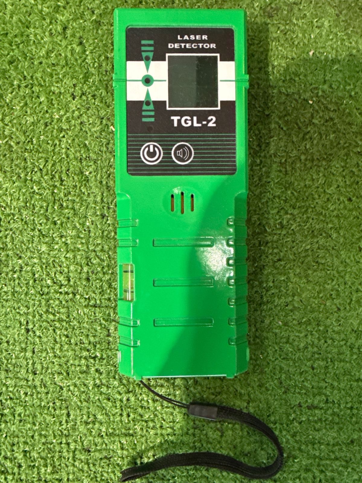 グリーンレーザー墨出し器 TGL-9