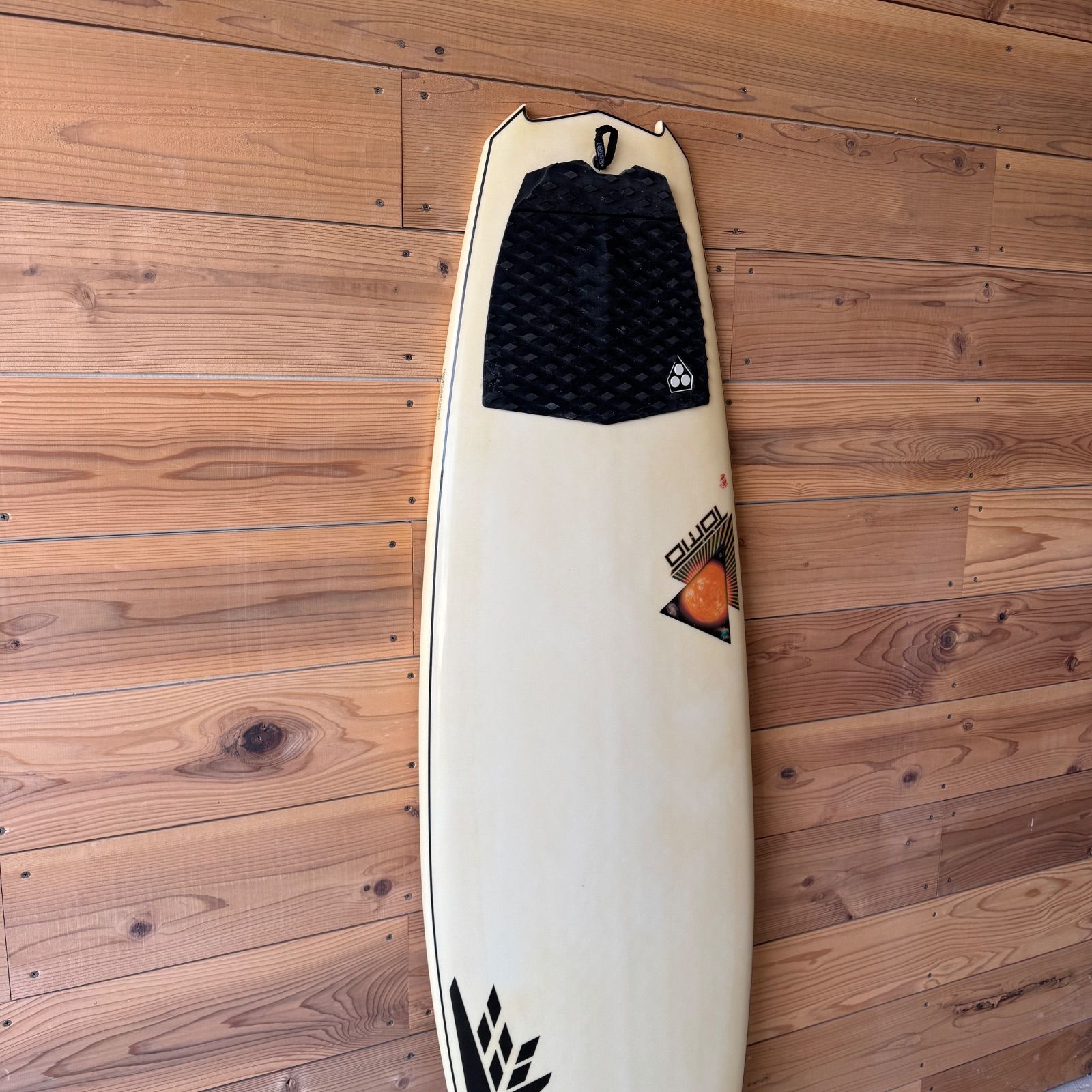 中古 FIREWIRE ファイヤーワイヤー サーフボード ION ダニエルトムソン