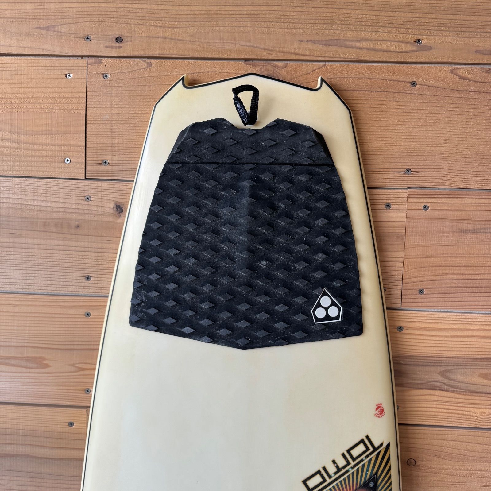 中古 FIREWIRE ファイヤーワイヤー サーフボード ION ダニエルトムソン