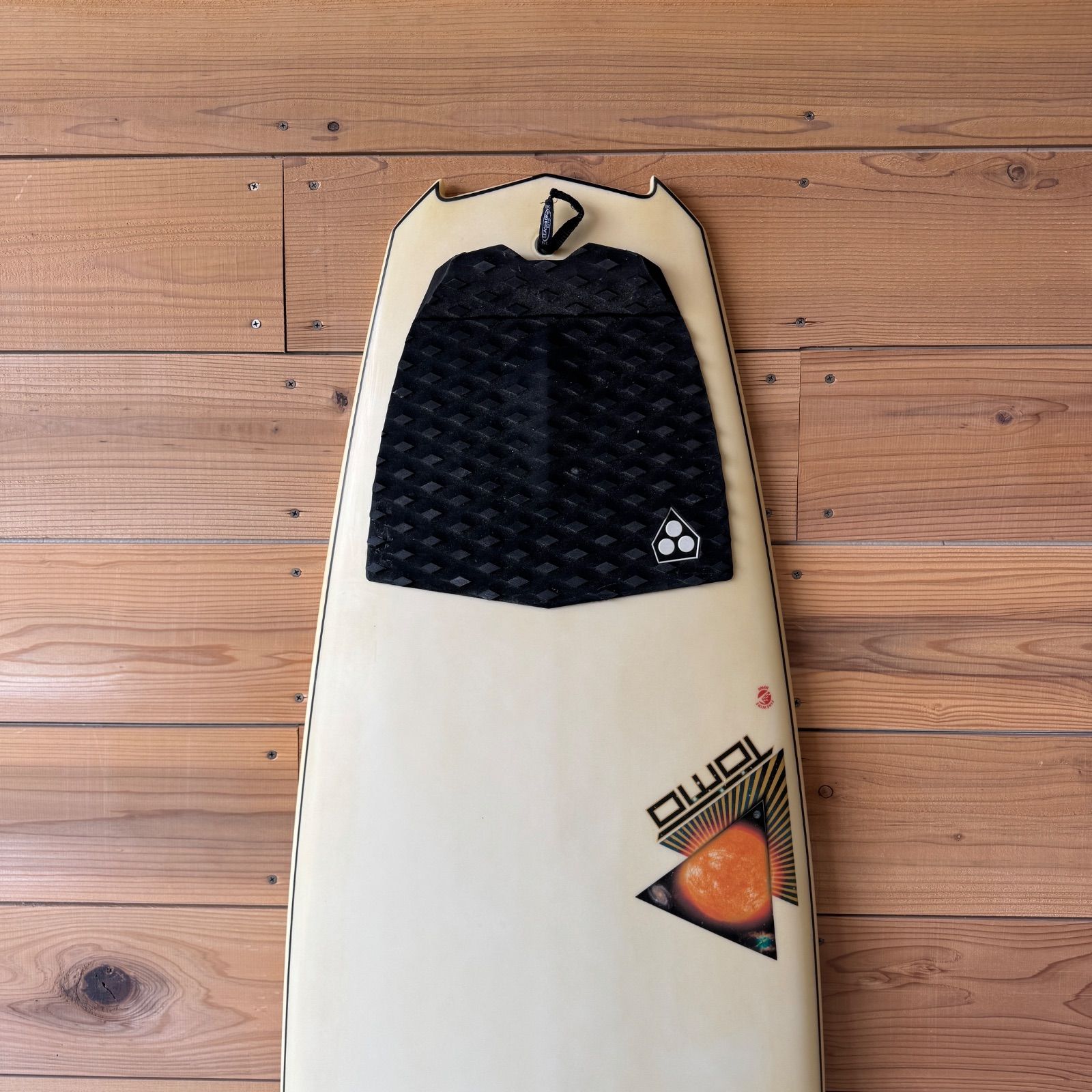 中古 FIREWIRE ファイヤーワイヤー サーフボード ION ダニエルトムソン