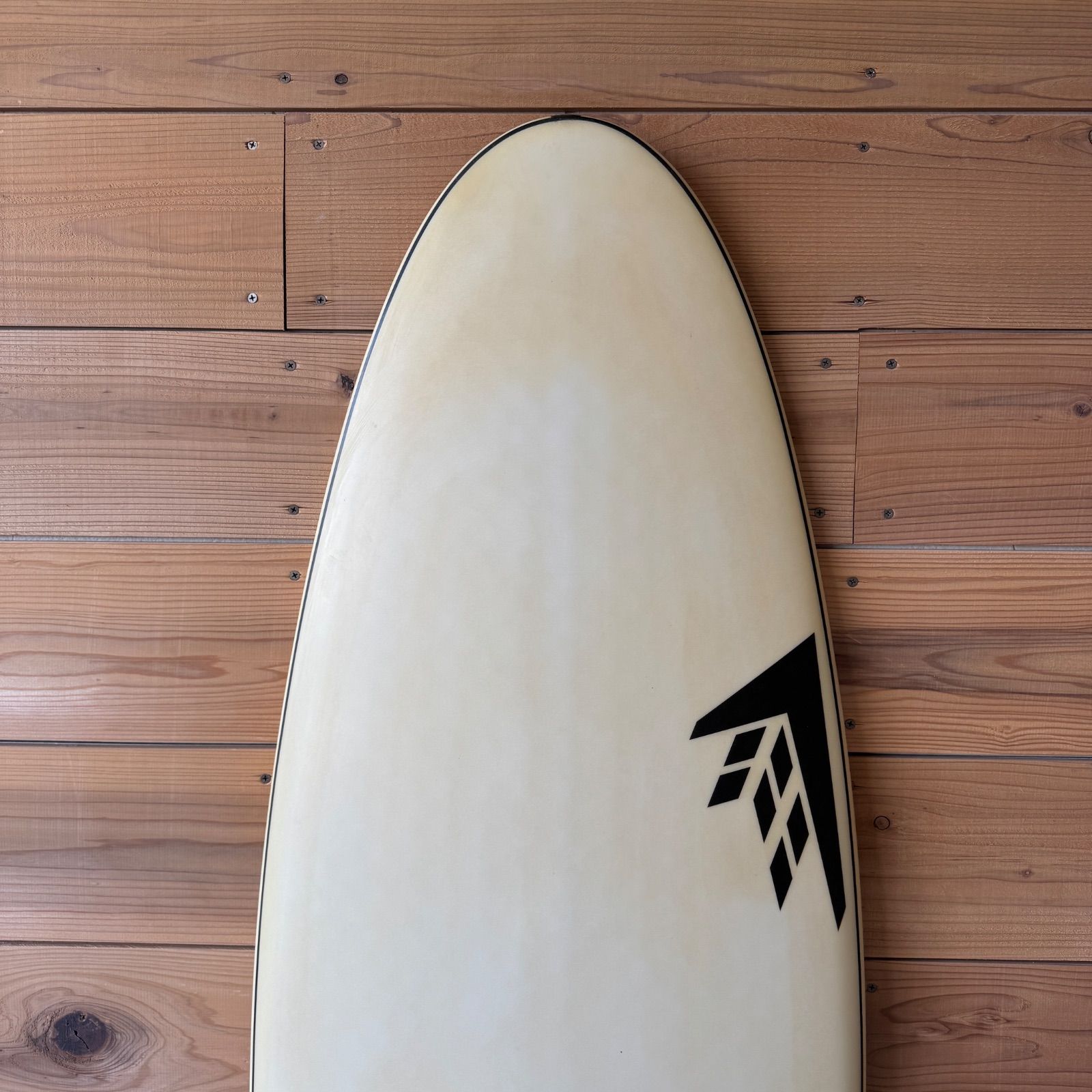 中古 FIREWIRE ファイヤーワイヤー サーフボード ION ダニエルトムソン