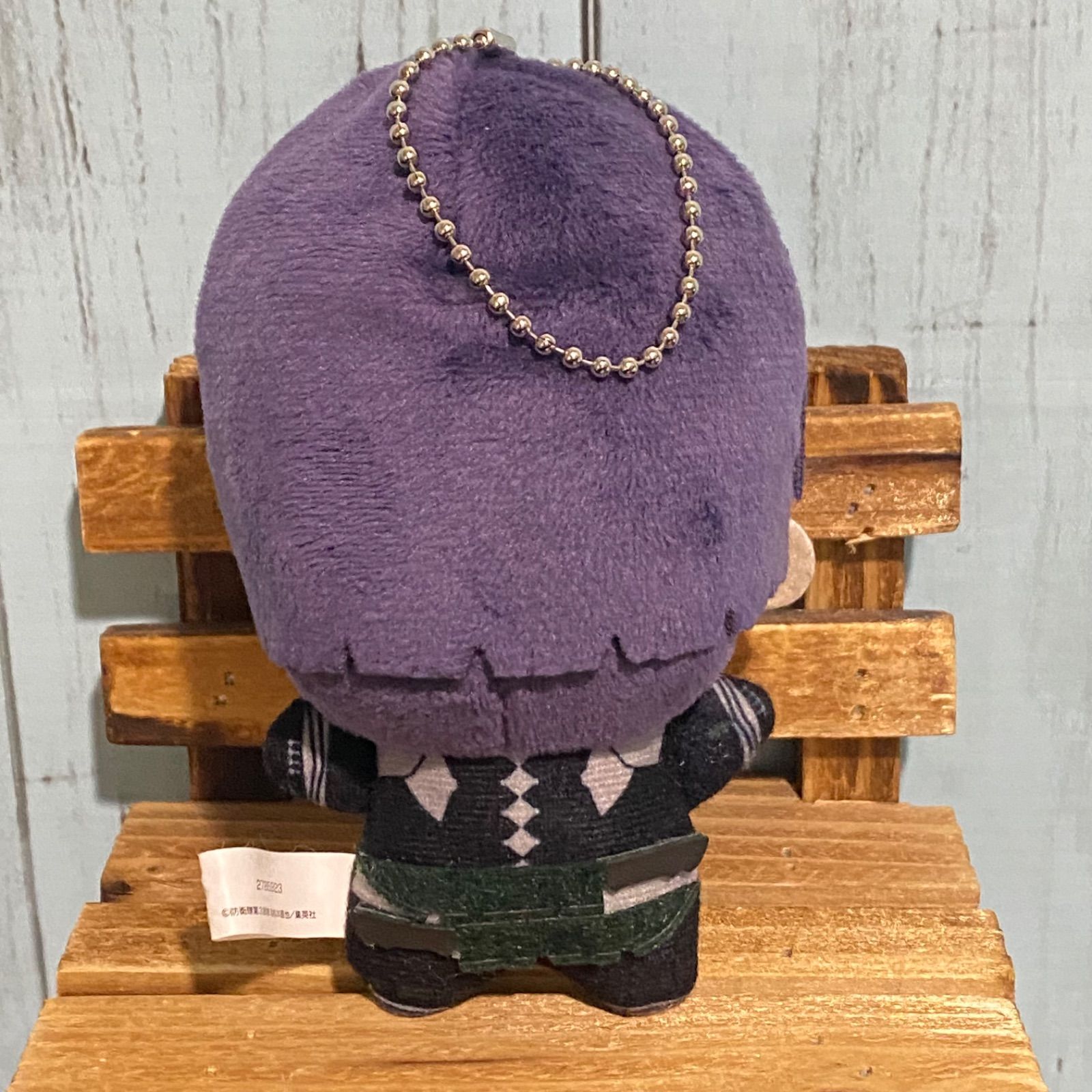 怪獣8号 保科宗四郎 ちびぐるみvol.4 - メルカリ