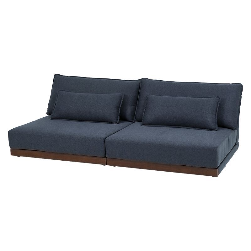 ローソファ ネイビー LSF 4442 B DNV