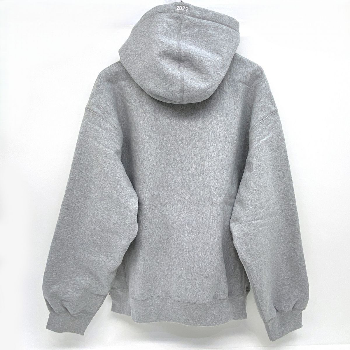 未使用】Supreme Box Logo Hooded Sweatshirt 2024 シュプリーム