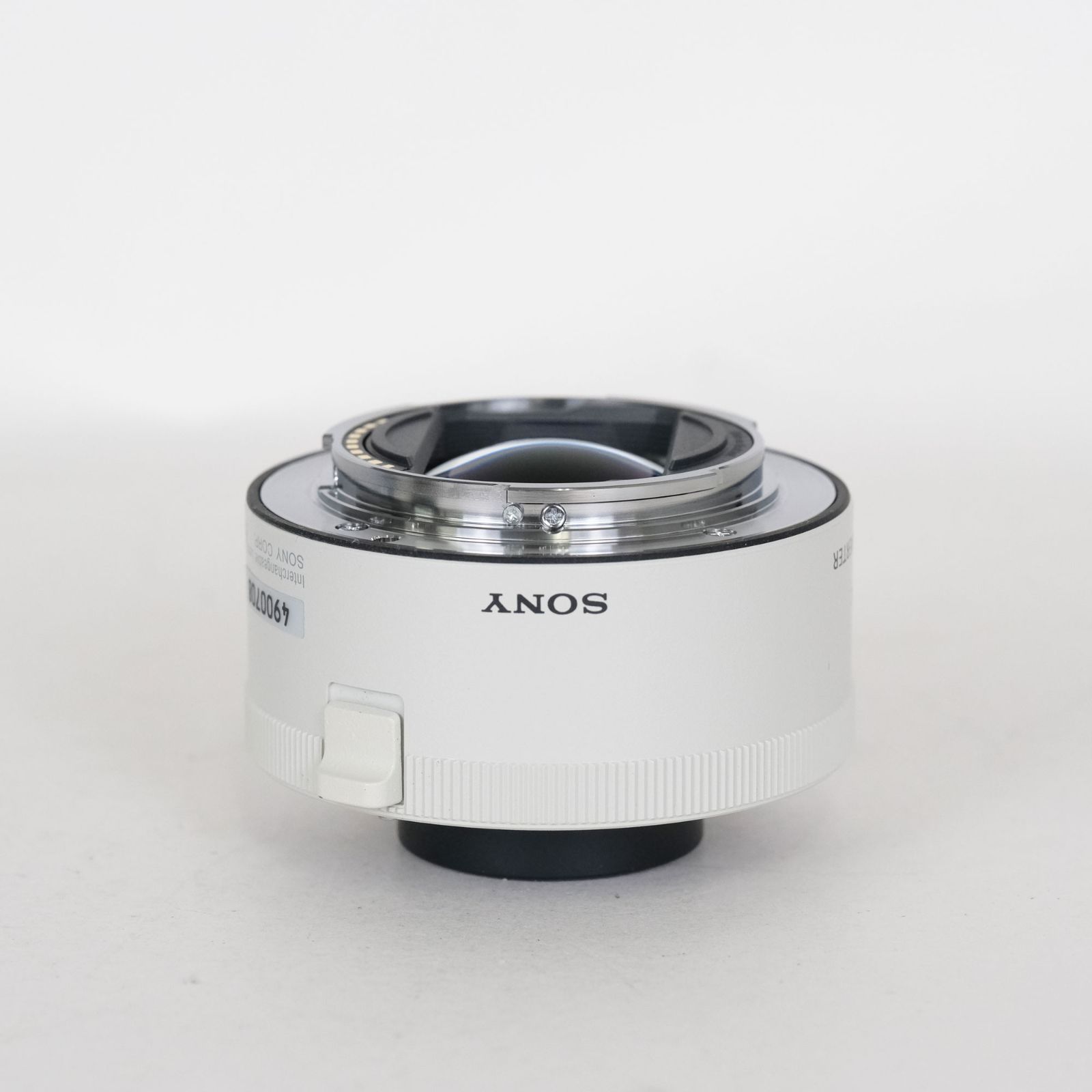 新品同様] SONY 2x Teleconverter SEL20TC / ソニーEマウント - メルカリ