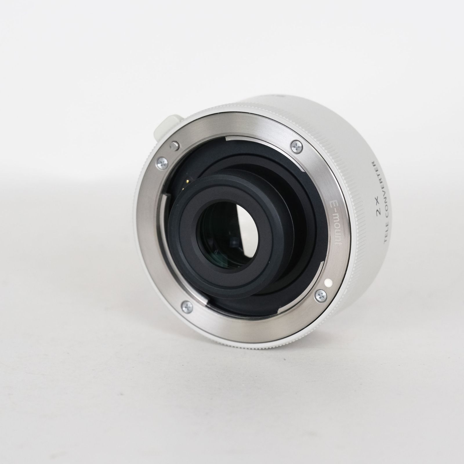 新品同様] SONY 2x Teleconverter SEL20TC / ソニーEマウント - メルカリ