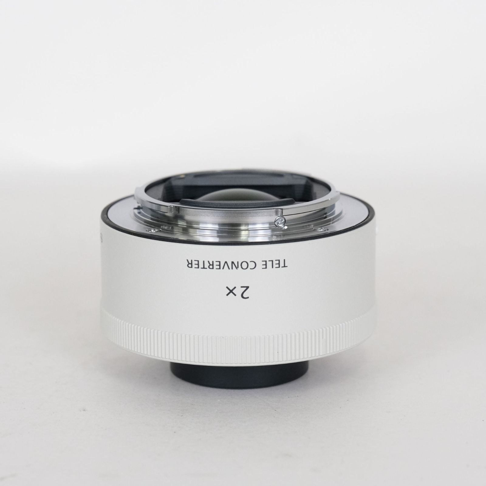 新品同様] SONY 2x Teleconverter SEL20TC / ソニーEマウント - メルカリ