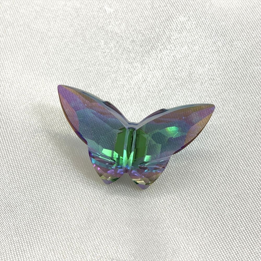 スワロフスキー SWAROVSKI ジュエリーホルダー オーナメント オブジェ