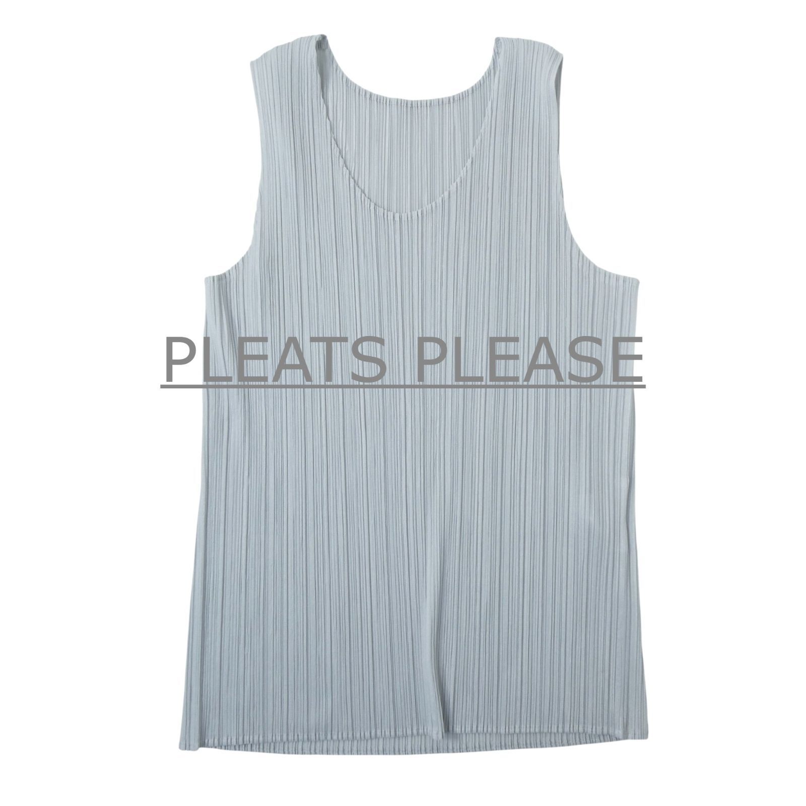 極美品 PLEATS PLEASE ISSEY MIYAKE プリーツプリーズ イッセイミヤケ