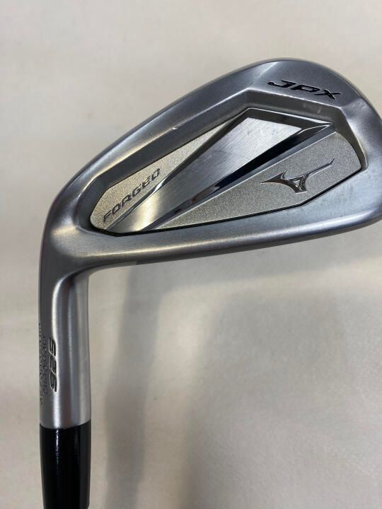 ミズノ JPX 925 FORGED 24度 NSプロ950GH neo Sフレックス アイアン
