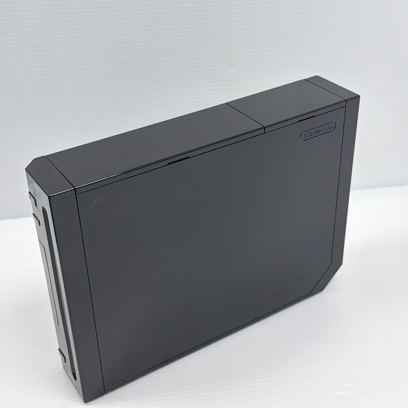 美品 ニンテンドー wii モンスターハンター 3 スペシャルパック 遊べる