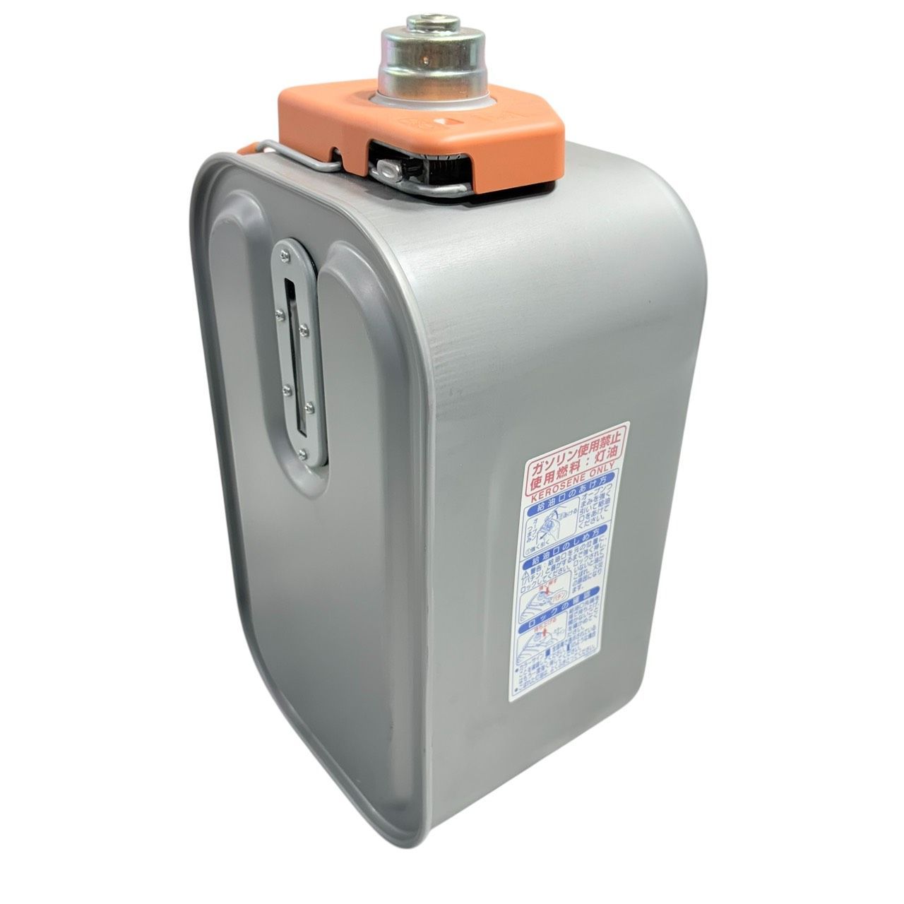 CORONA/コロナ 石油ファンヒーター 7.2L タンク よごれま栓