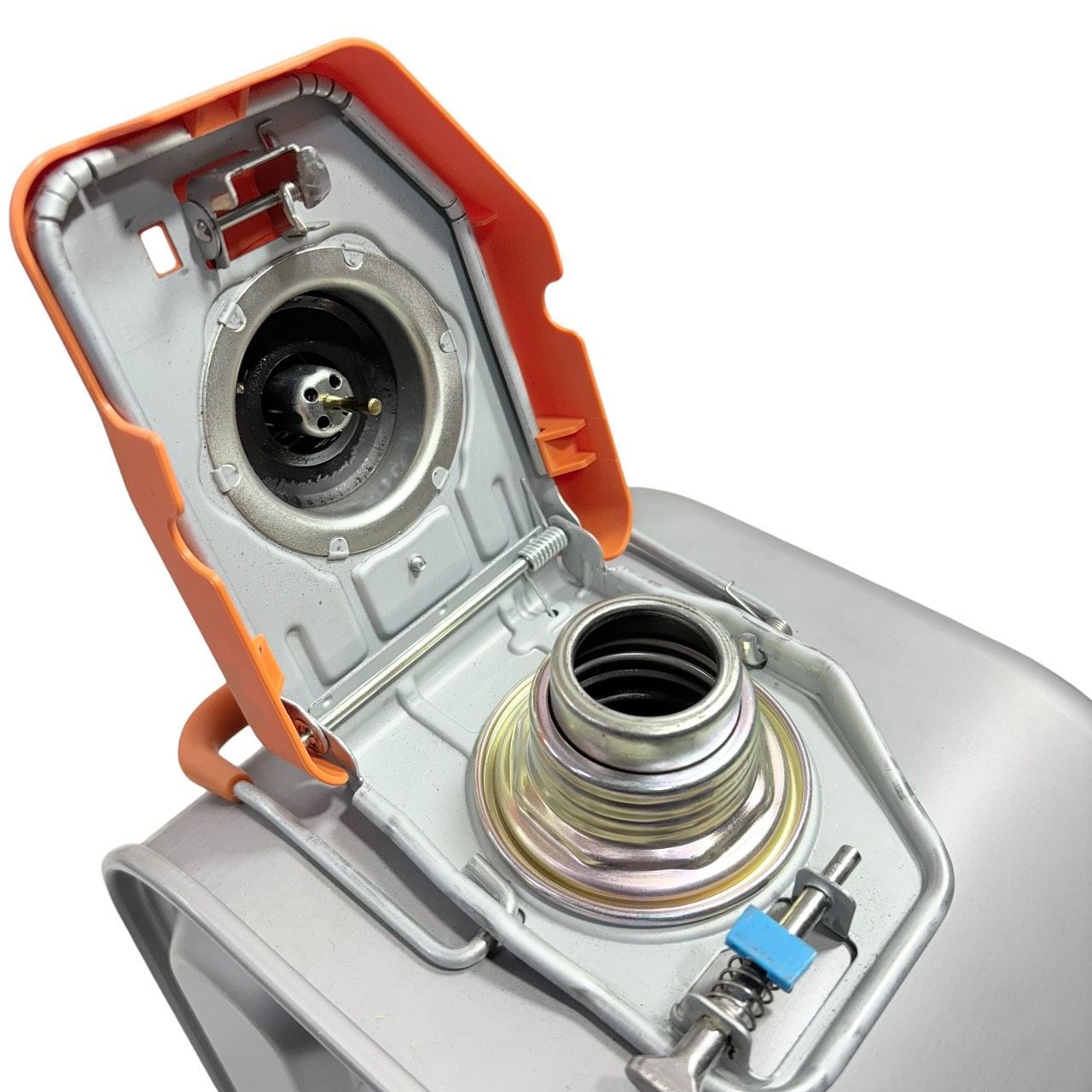 CORONA/コロナ 石油ファンヒーター 7.2L タンク よごれま栓