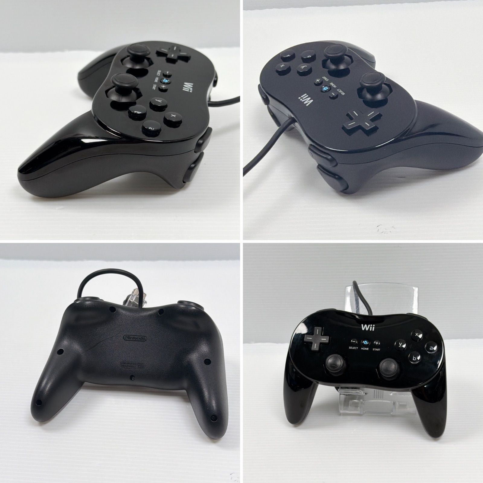 美品 ニンテンドー wii モンスターハンター 3 スペシャルパック 遊べる