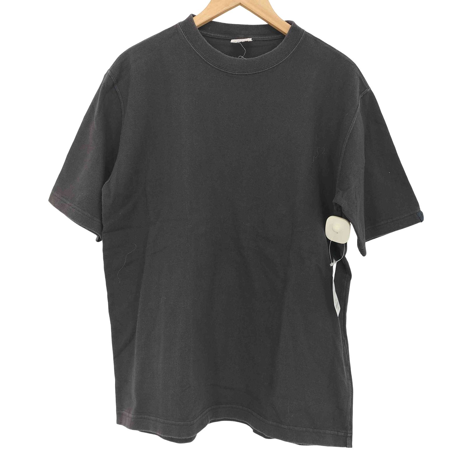 ループウィラー LOOPWHEELER クルーネックTシャツ メンズ JPN：M 