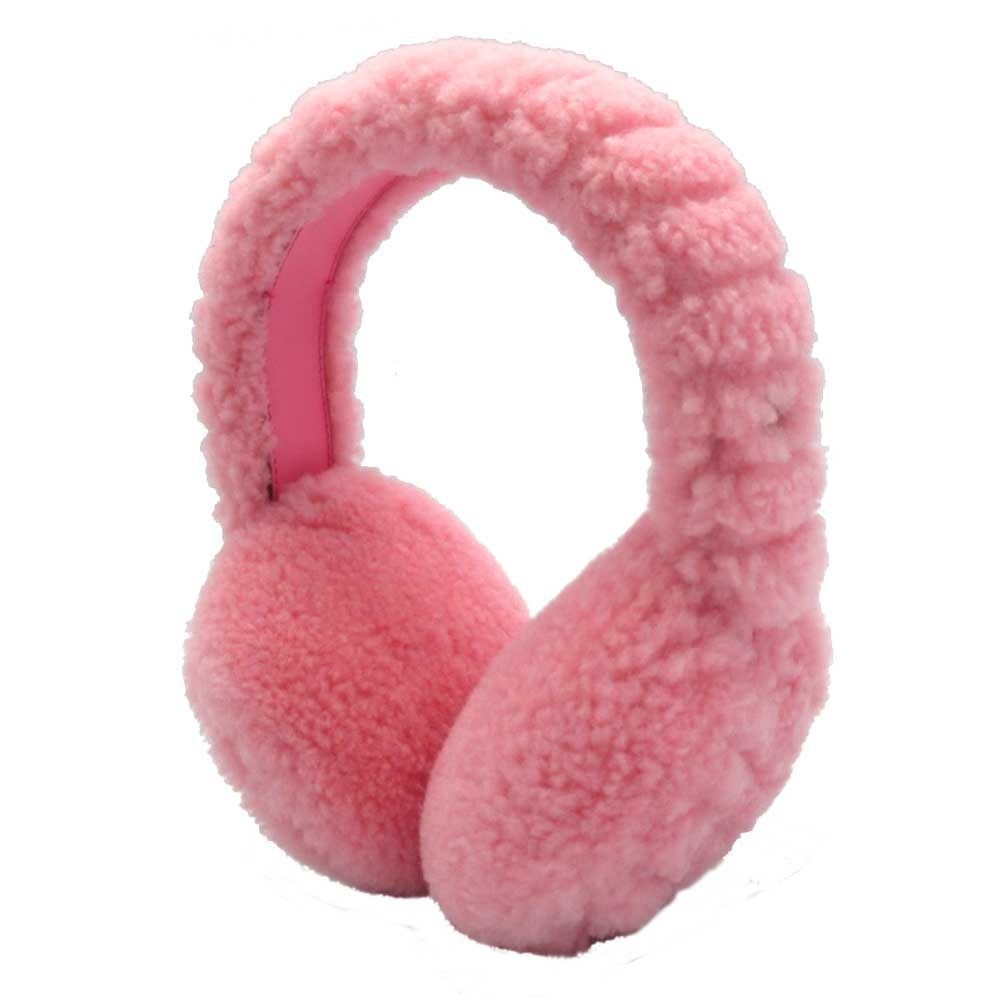 新品】グッチ アパレル GUCCI シアリング ダブルG ロゴ イヤーマフ 耳