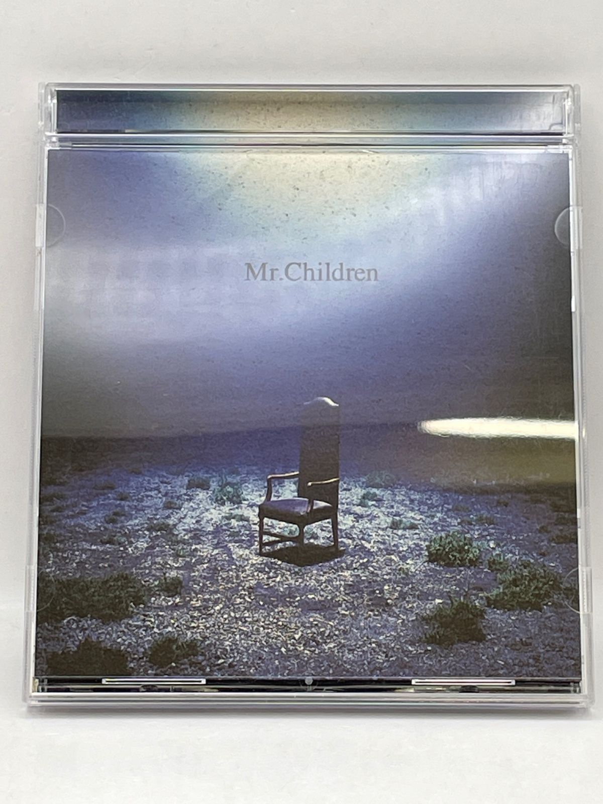 CD】 Mr.Children 深海 ミスチル 2602CZta20 - メルカリ