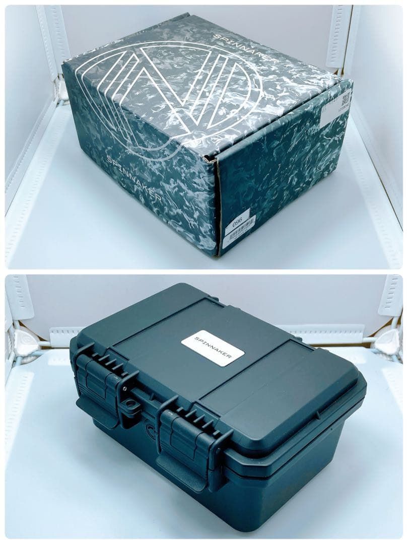 自動巻き 腕時計