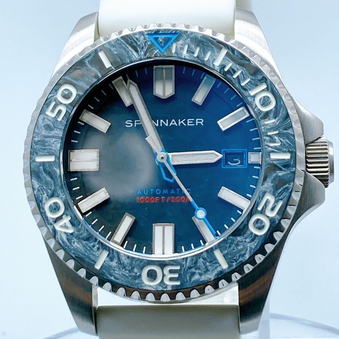 自動巻き 腕時計