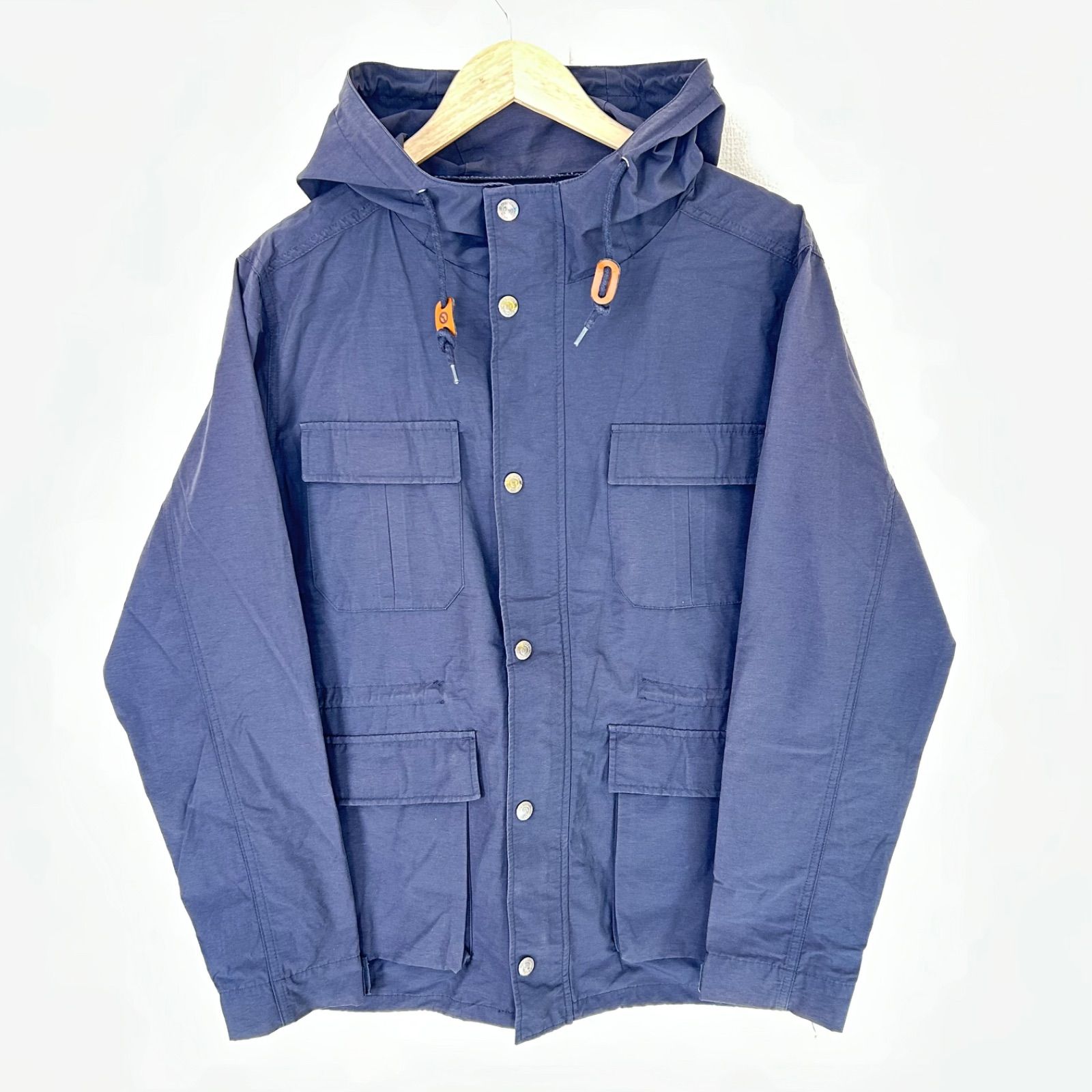 w^)b OUTDOOR PRODUCTS アウトドアプロダクツ マウンテンパーカー 