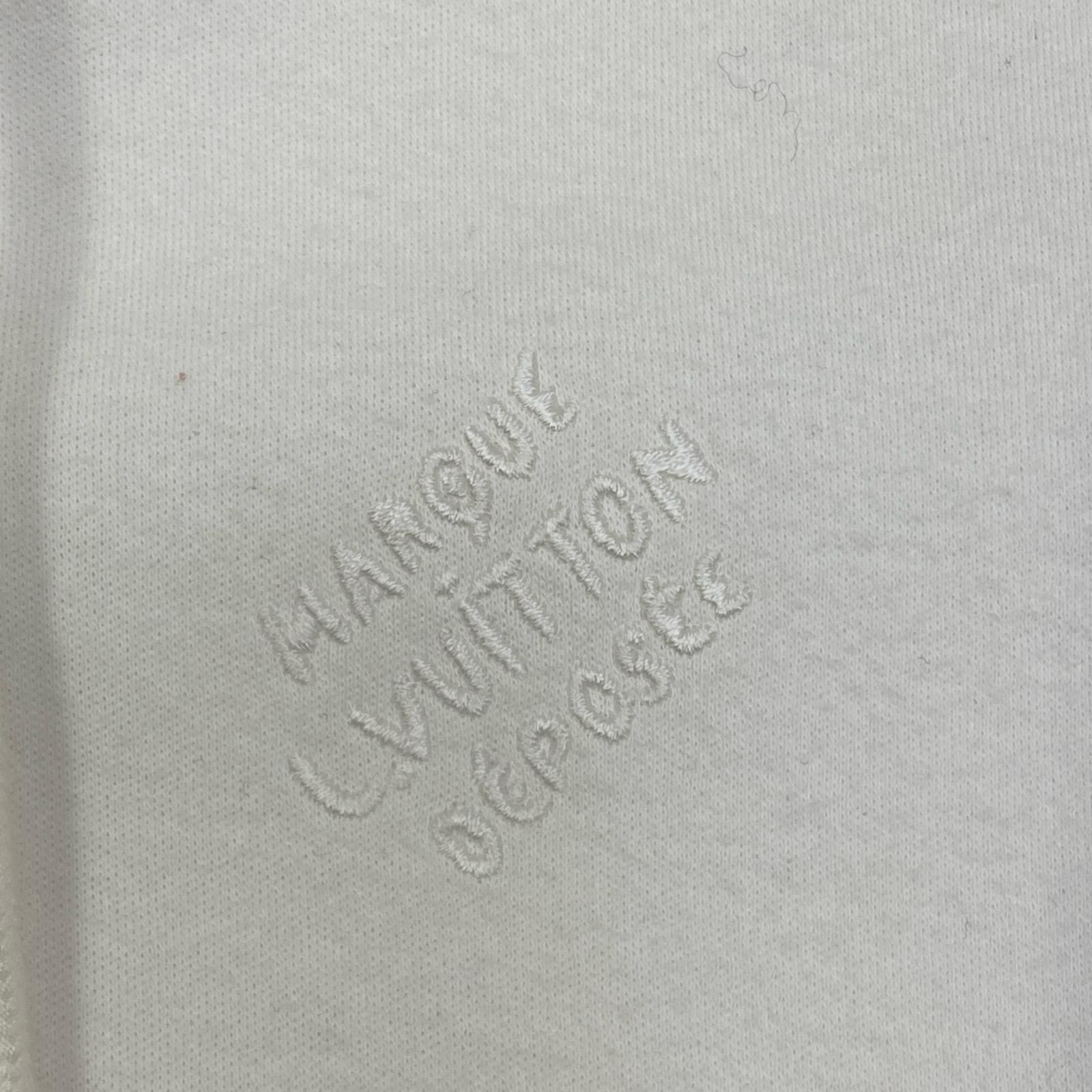 加古川店】 中古 LOUIS VUITTON | ルイ・ヴィトン パーカー エンブ