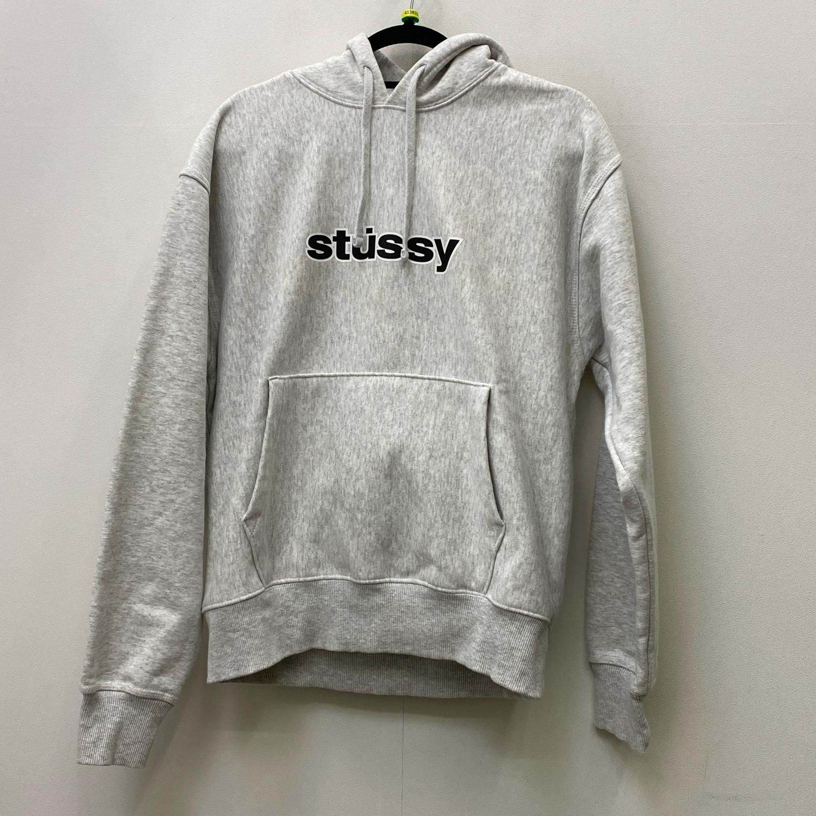 加古川店】 中古 STUSSY | ステューシー パーカー SS Link Fleece