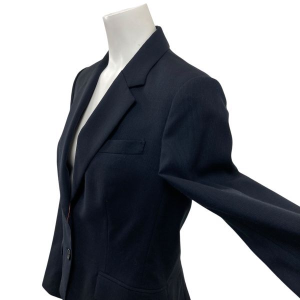 ポールスミスブラック Paul Smith Black パンツスーツセットアップ