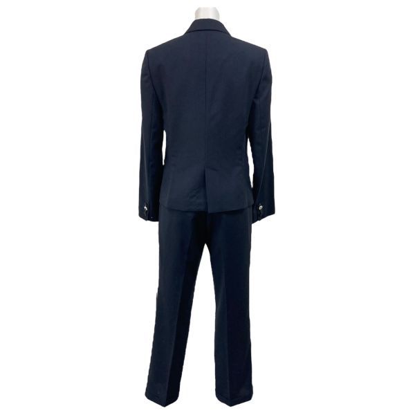 ポールスミスブラック Paul Smith Black パンツスーツセットアップ