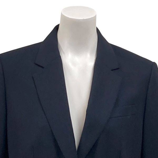 ポールスミスブラック Paul Smith Black パンツスーツセットアップ