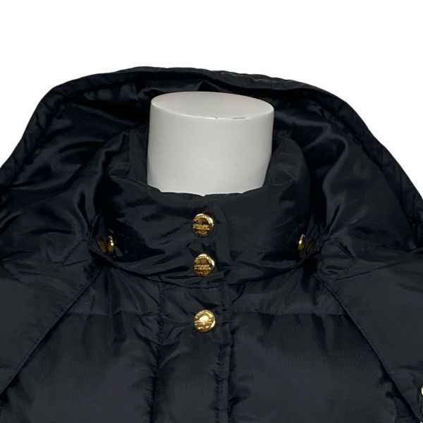 ◇ シュタンバウム STAMMBAUM ダウンベスト ダウンジレ ノースリーブ