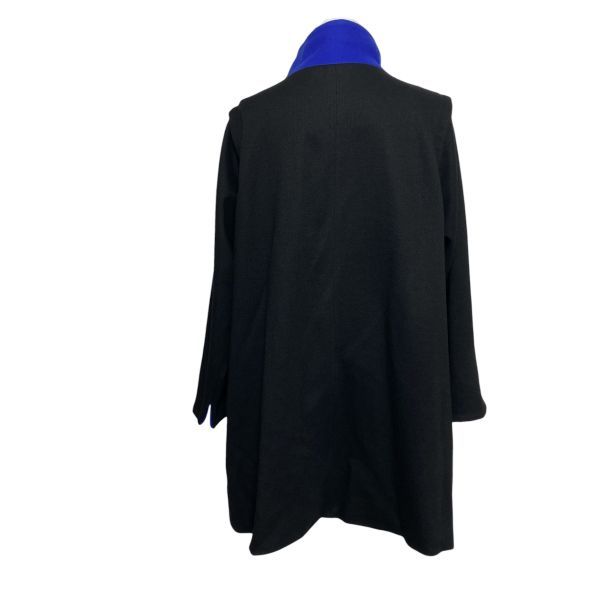 ◇ ピエールカルダン pierre cardin スタンドカラーコート ジレ ベスト