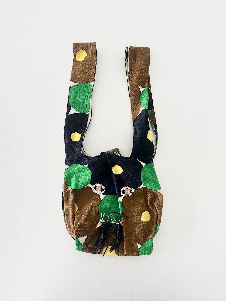 mina perhonen forest ring usa bag - メルカリ