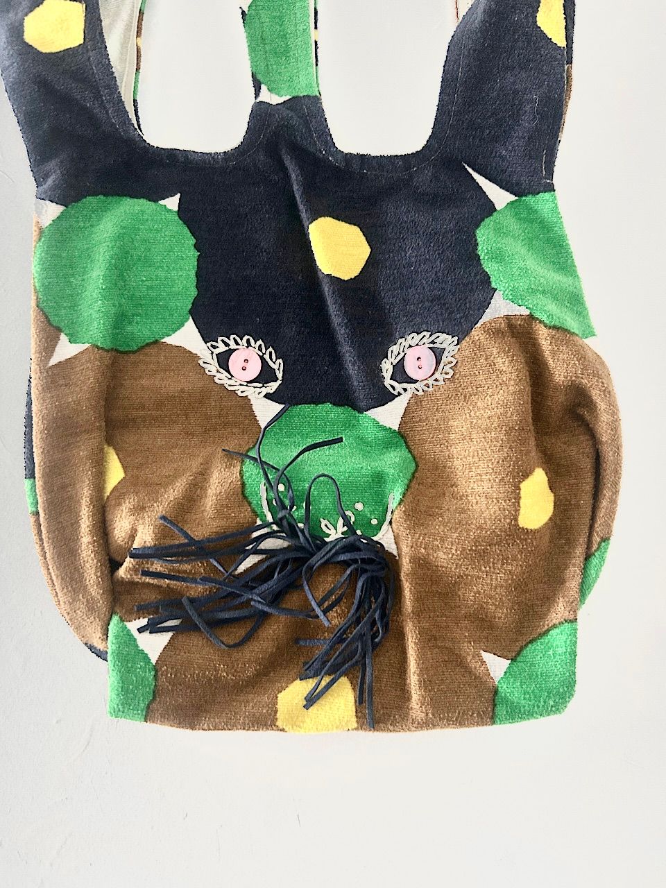 mina perhonen forest ring usa bag - メルカリ