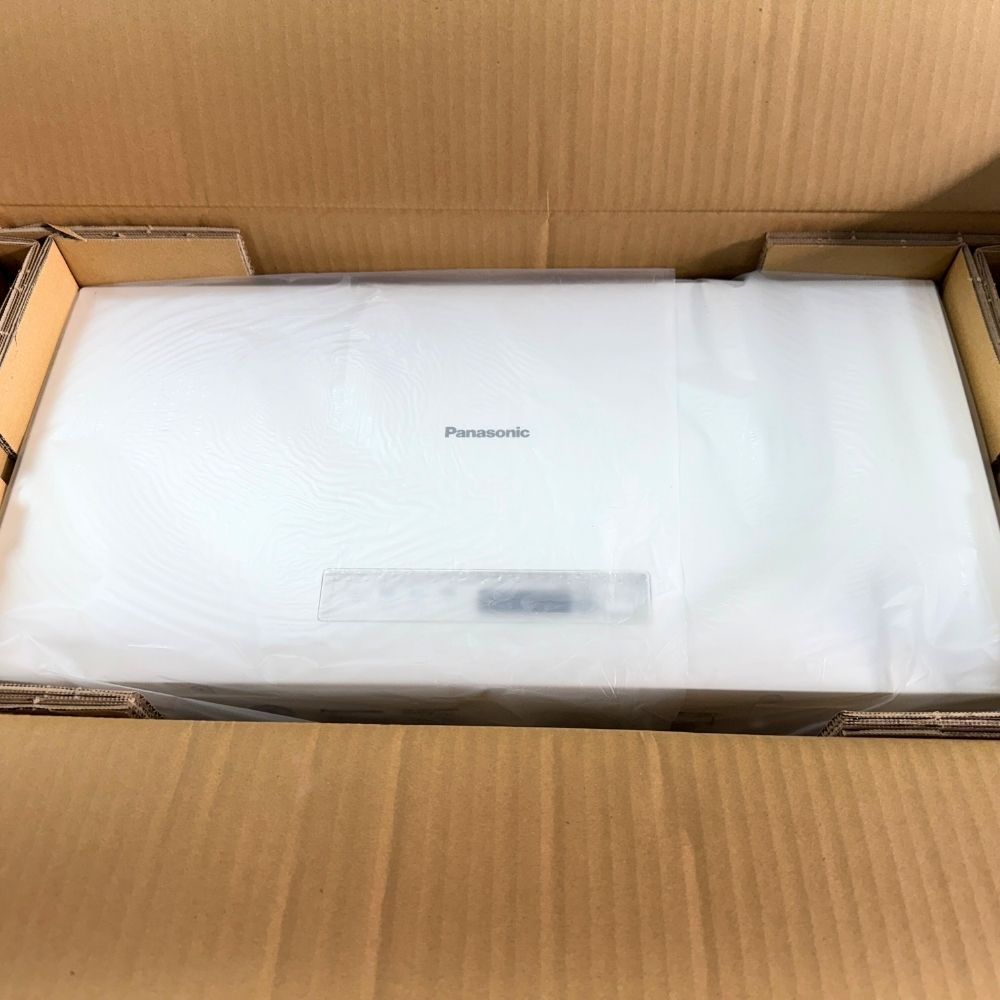 福岡在庫 Panasonic 屋内用集中型パワーコンディショナ 4.0 kW 太陽光発電 パワコン ♥品 アウトレット