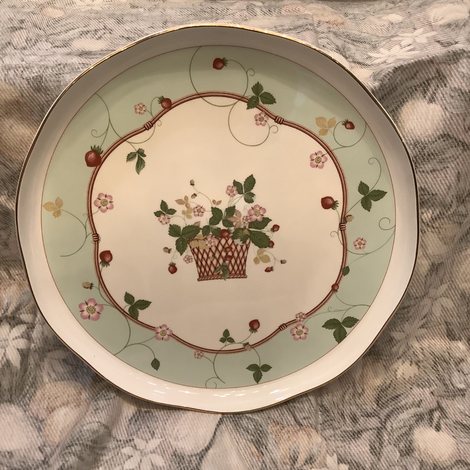 おまけ付 ウェッジウッド