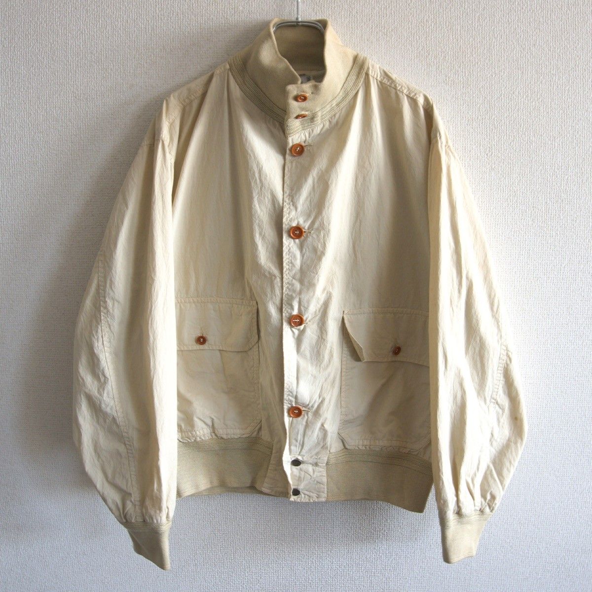 90s/アーカイブ】C.P.COMPANY【Valster Jacket】46 バルスター 