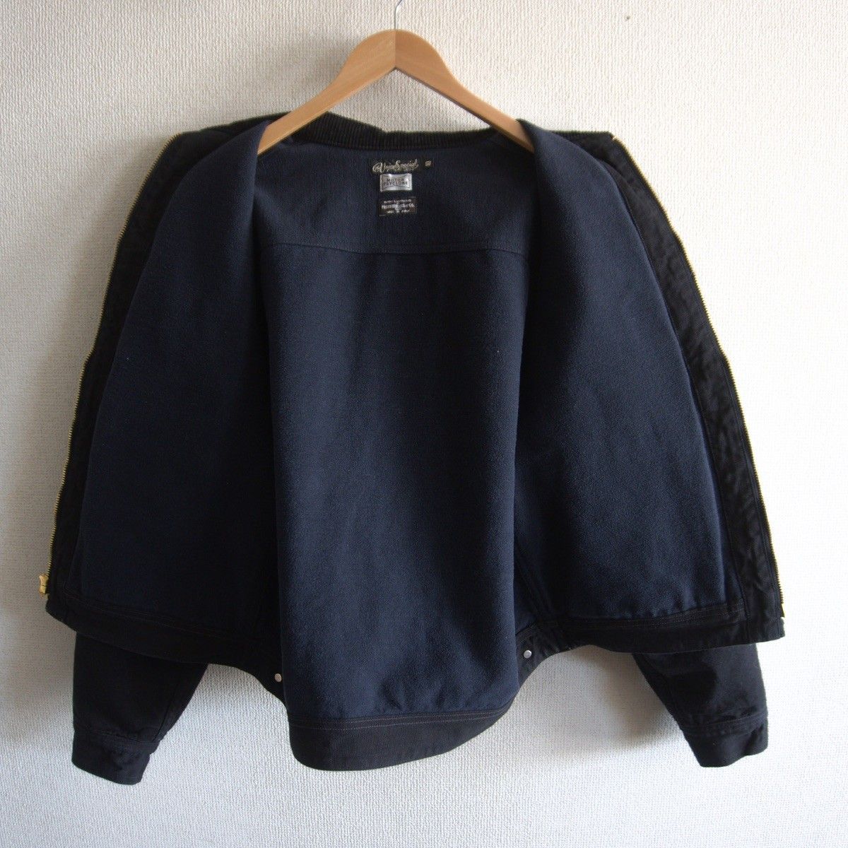 未使用品】FREEWHEELERS UNION SPECIAL OVERALLS【GARAGE WORKER