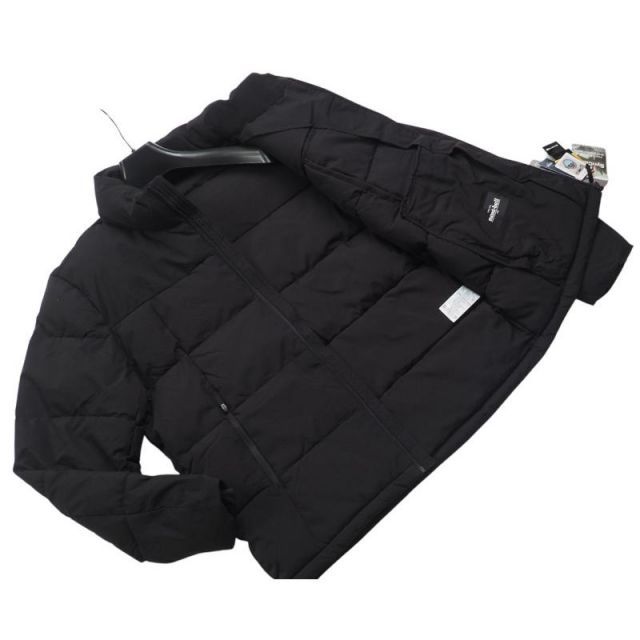 新品正規 mont-bell モンベル SynCloud高機能中綿 撥水 HEAVY 