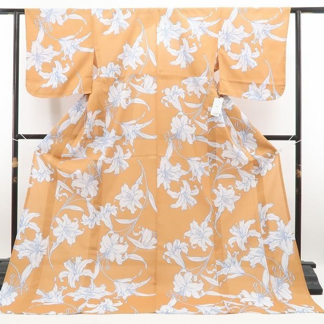 ❁tomihisa❁新品 撫松庵 アウトラインリリー ユリ セオアルファ