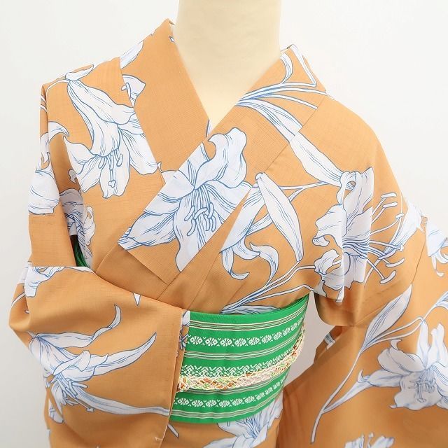 ❁tomihisa❁新品 撫松庵 アウトラインリリー ユリ セオアルファ