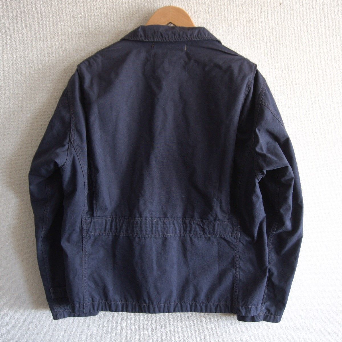 雰囲気抜群】FREEWHEELERS CIVILIAN EQUIPMENT【M-1941 FIELD JACKET