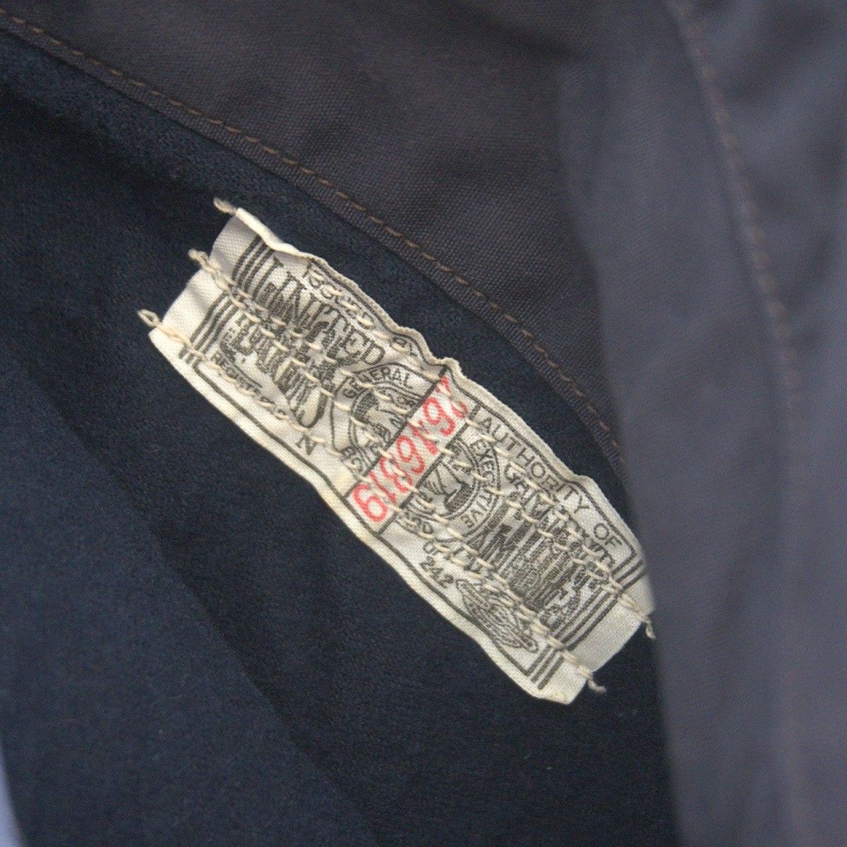 雰囲気抜群】FREEWHEELERS CIVILIAN EQUIPMENT【M-1941 FIELD JACKET
