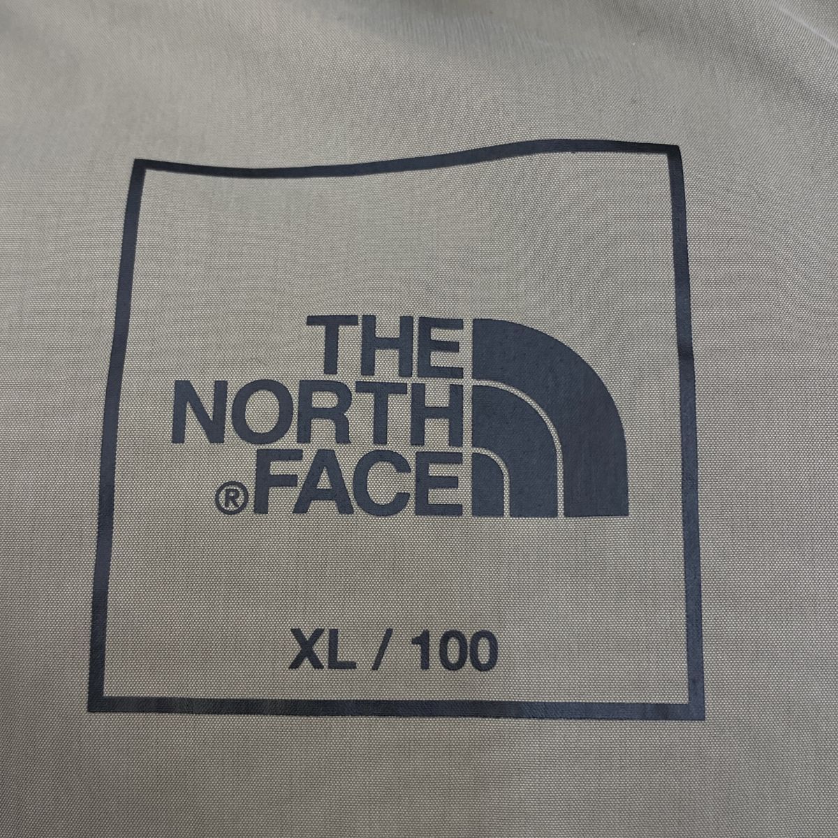未使用】THE NORTH FACE WL ビンテージ ヌプシデタッチャブルダウン 