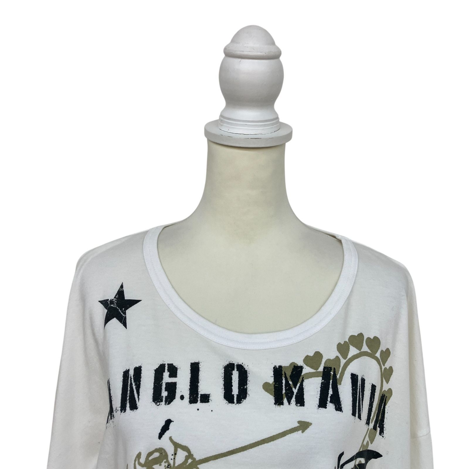 Vivienne Westwood ANGLOMANIA ヴィヴィアンウエストウッドアングロ