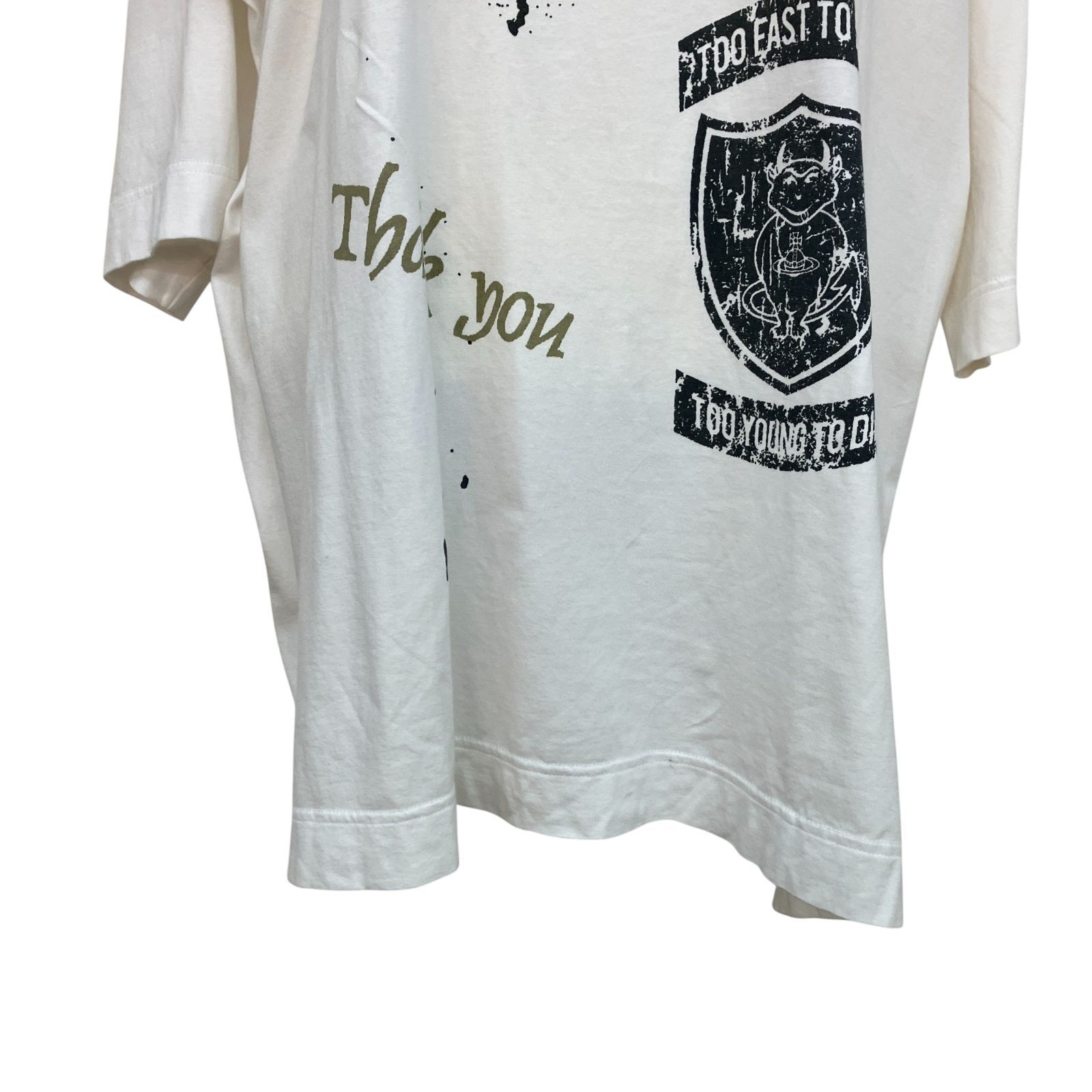 Vivienne Westwood ANGLOMANIA ヴィヴィアンウエストウッドアングロ