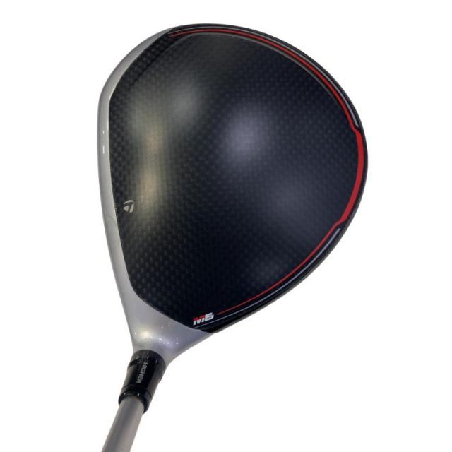 中古】 テーラーメイド M6 10.5° ドライバー DR FUBUKI TM5(2019